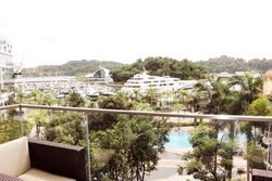 Reflections At Keppel Bay (D4), Condominium #598588701